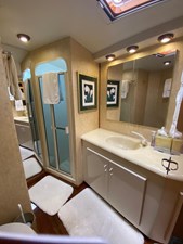 MRS. CHIPS 15 16_1998 54ft Viking 54 Motor Yacht MRS CHIPS