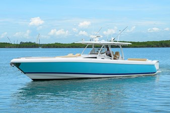 2015 47' Intrepid 475 Panacea 4 