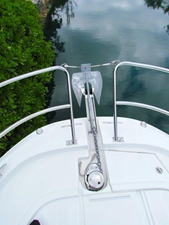2018 Jeanneau Leader 10.5 9 10