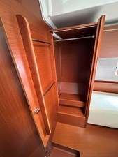 VITAE MAGNA 33 VITAE MAGNA, 2020 Beneteau Oceanis 51.1