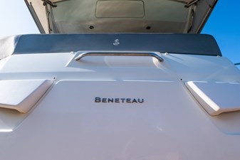 BENETEAU 38 GT 12 Beneteau 38 GT
