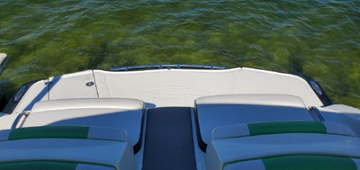 2016 Chaparral Vortex 243 VRX 13 14