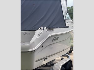 2006 SEASWIRL BOWRIDER 5 YS240146_05