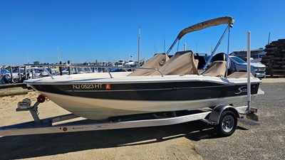 2022 Scout 175 Sport Dorado 19 