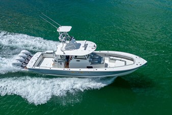 Dog House II  20 41_regulator_dog_house_ii_aerial_20