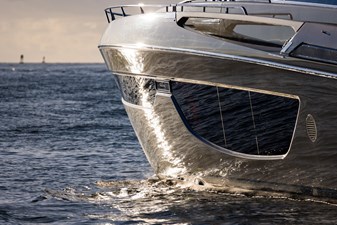 2021 Riva 76' Bahamas 121 