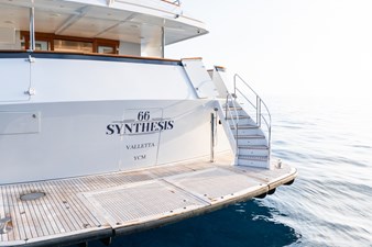 Synthesis 66 22 