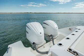 MIndy's Tyde III 24 