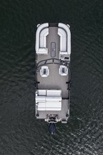 Harris 250 Sunliner Sport 8 