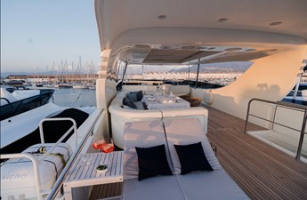 Ocean Delta 11 6 