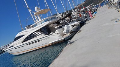 HAKUNA MATATA 1 Port Profile