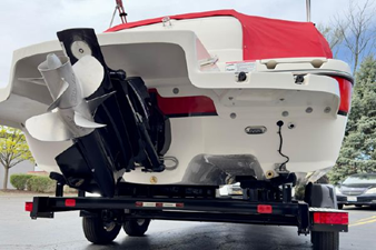 2022 Splendor 240 Platinum 59 60