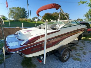 2008 Bryant 210 Bowrider 8 GOPR0615