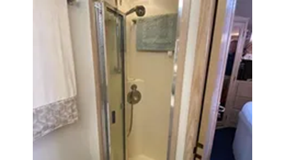 1991 Hatteras 40 Motor Yacht 114 