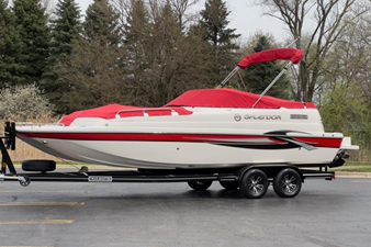 2022 Splendor 240 Platinum 11 12