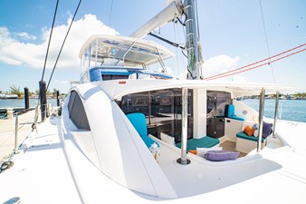 Windward Destiny 41 