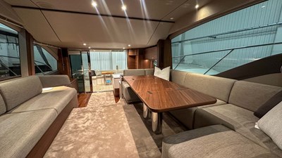 Princess F55 (F55163) 46 