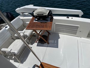EXCELLENCE 44 45_1996 57ft Del Rey Cockpit Motor Yacht EXCELLENCE