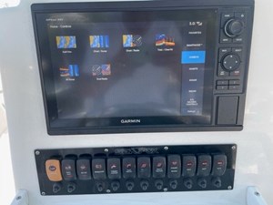 - 11 12_2015 28ft Sea Fox 286 Commander