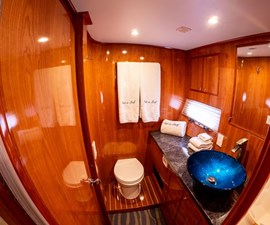 62 ft 2019 Mikelson Nomad Long-Range Cruising Sportfish 14 