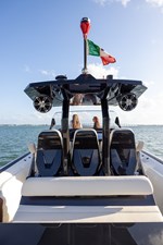 Anvera 42 Speedster 13 