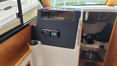 2021 Cutwater C-28 25 