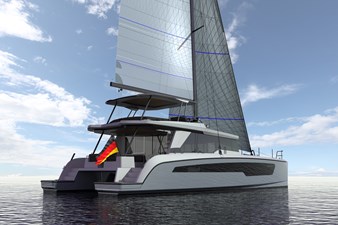 MAZARIN 55  EVO II - New Model 1 