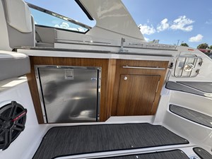Four Winns H350 18 