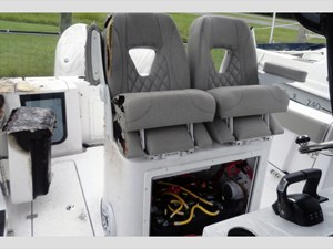 26' Sportsman 2025 262 Open 22 