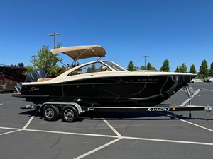 2021 Scout 235 Dorado 35 
