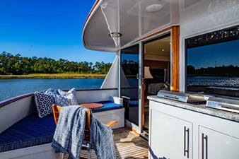Freedom 31 