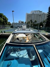 Zuri 14 15_2007 50ft Cranchi Mediterranee 50 HT ZURI