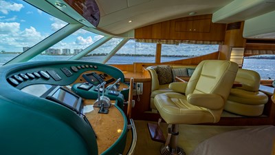 UNBRIDLED 81 DSC00577