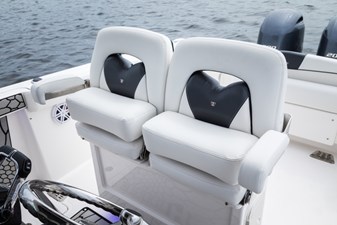 Wellcraft 262F 16 