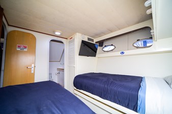 JUSTINE 47 48STBD