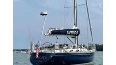 1987 Jonmeri 40 2 