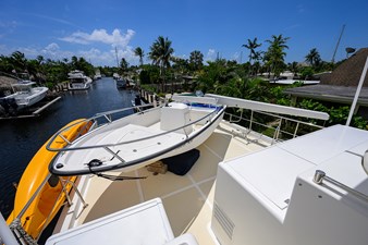 CHANGE OF LATITUDE 34 