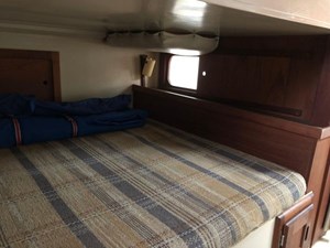 1985 Catalina 36 22 