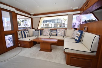 Six C One II 27 62-2000-Offshore-Yachts-Pilot-House-27