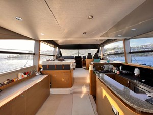 PRINCESS 52 FLYBRIDGE 15 