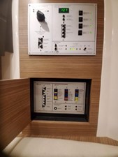 2013 Azimut Atlantis 38 65 66