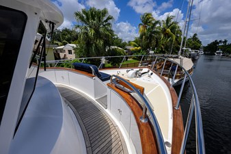 CHANGE OF LATITUDE 36 