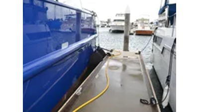 2018 Allseas expedition 38 