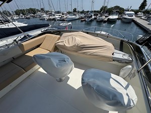 Marquis 500 Sport Bridge 35 