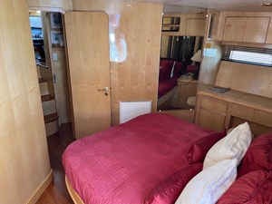 EXCELLENCE 40 41_1996 57ft Del Rey Cockpit Motor Yacht EXCELLENCE