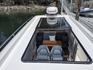 2019 Nimbus Commuter 9 4 