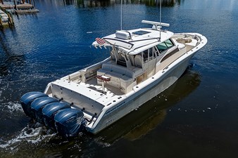 NO NAME 8 45_grady_white_aerial_8