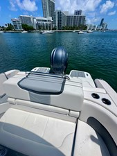 - 8 9_2022 26ft Chaparral 267 SSX