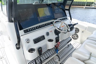 2018 Hydra-Sports 3900 Speciale  47 