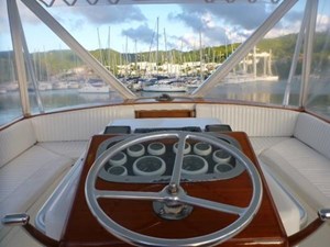 Limited Edition 7 47-1989-Buddy-Davis-Sportfish-08